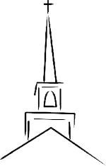church Steeple
