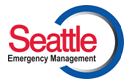 Seattle Emergency Preparedness
