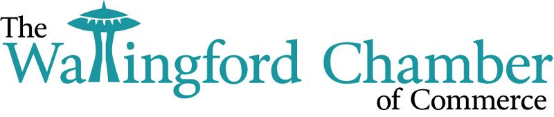 Wallingford Chamber Logo