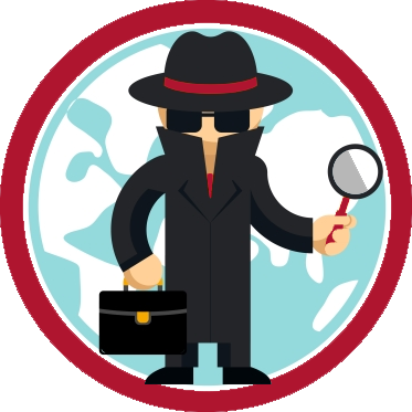 Secret Agent Adventure