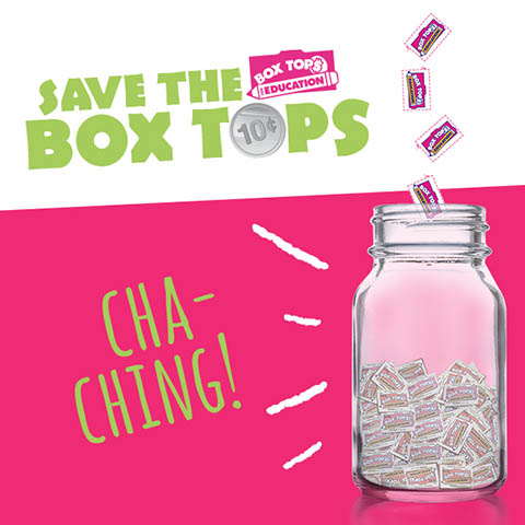 Box Tops