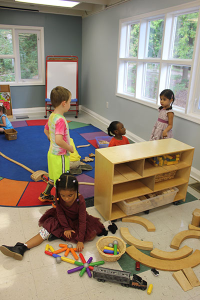 JK Class