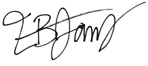 EJ signature