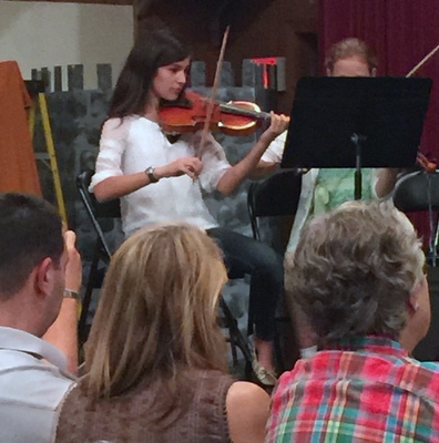 Recital