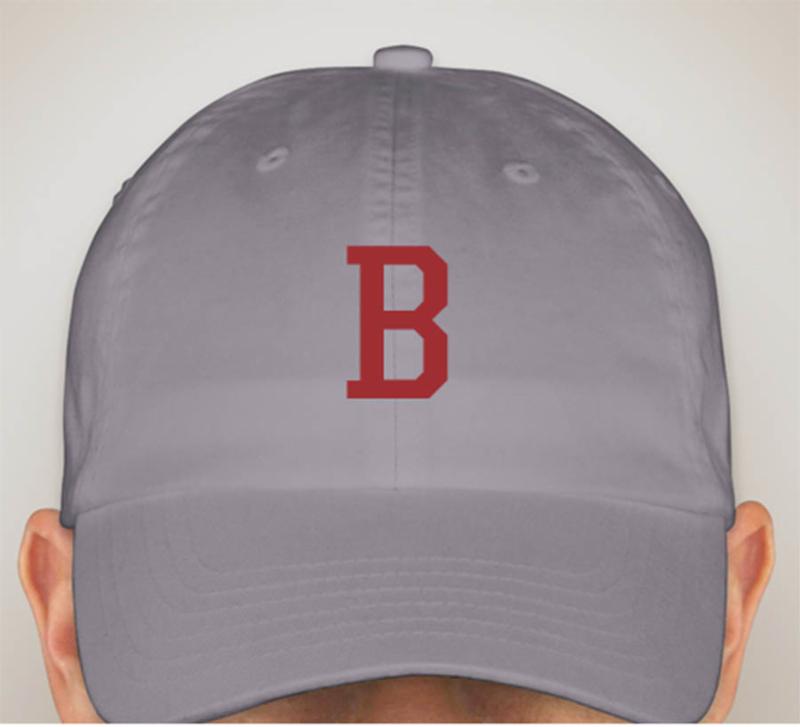 Cap