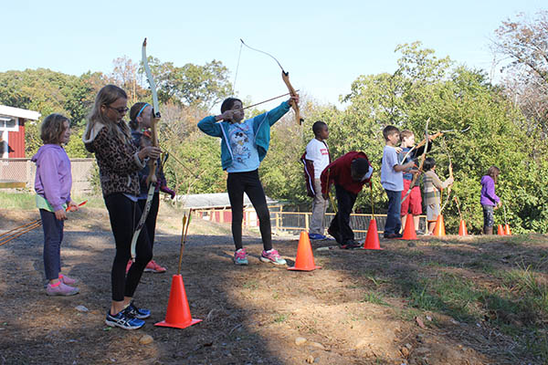 Archery