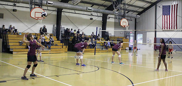 Volleyball