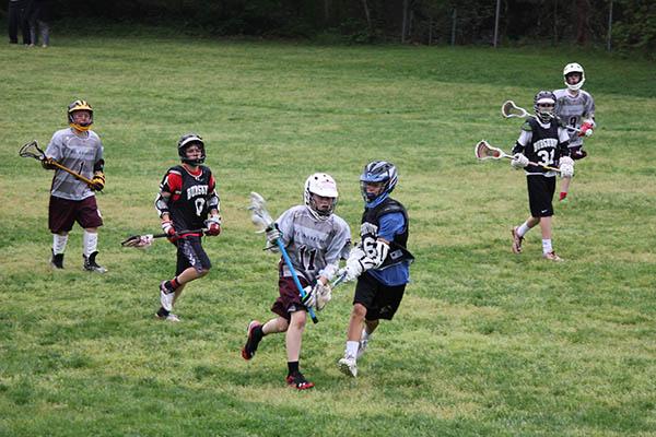 Lacrosse