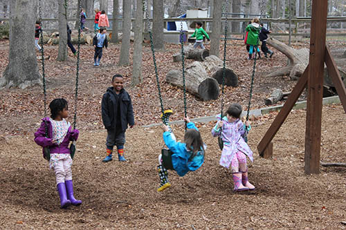 Swings