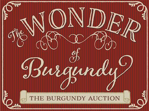 Auction logo