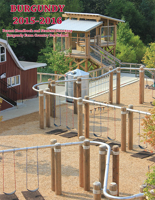 Handbook Cover