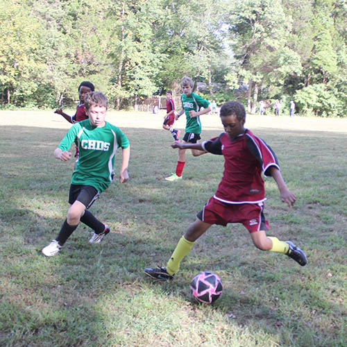 Soccer