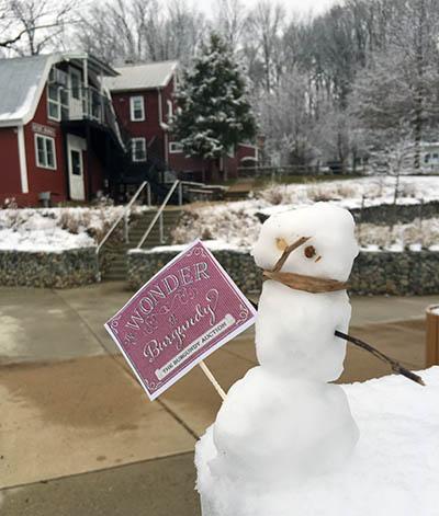 Snowman