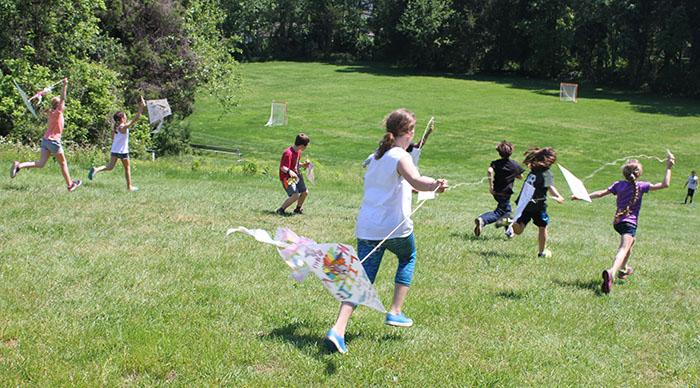 Kites