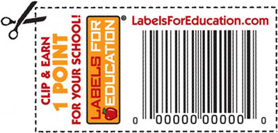 Labels for Education