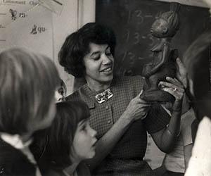 Teaching