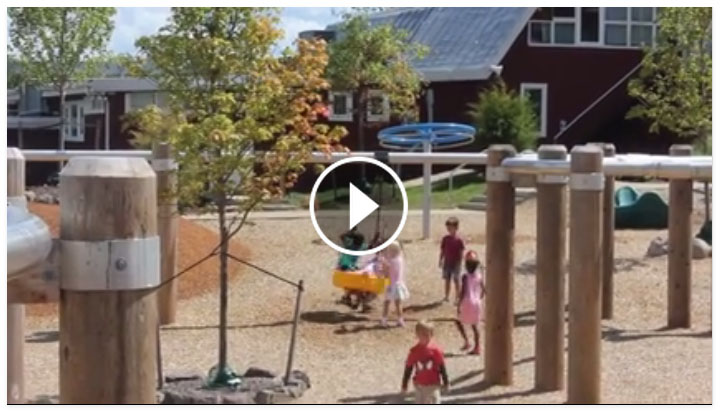 Get Spinning Video