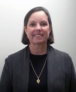 Margaret Connor