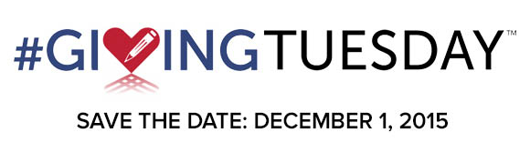 GivingTuesday