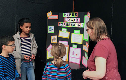 Science Fair