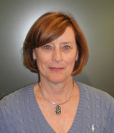 Martha Kapur