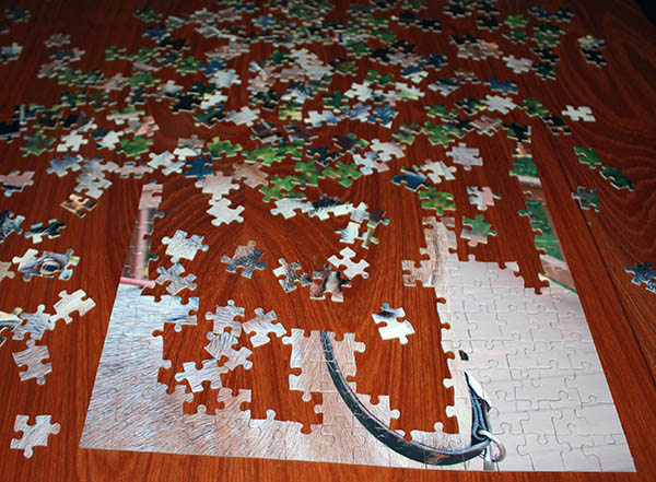 Puzzle