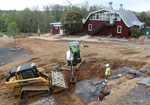 Construction