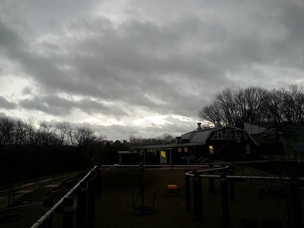 Stormy Days