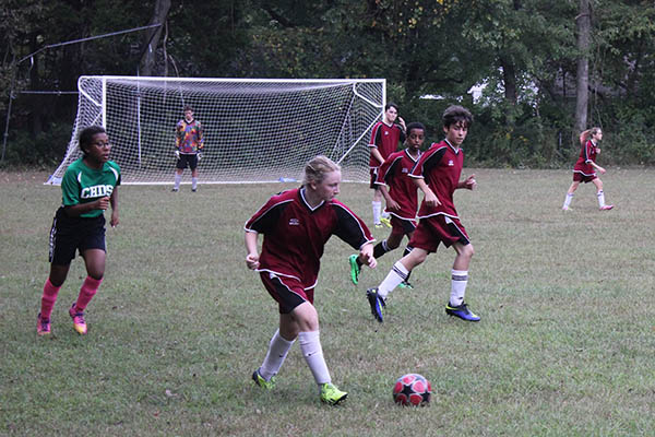 Soccer