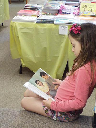 Book Fair