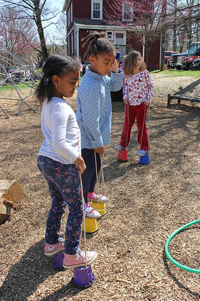 First Grade