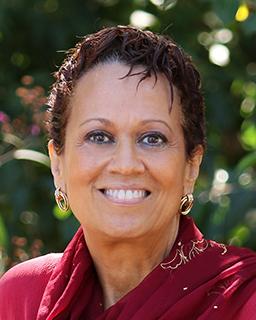 Pat Harden