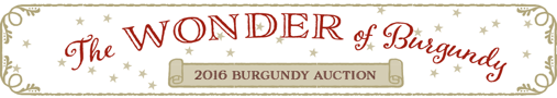 The Wonder of Burgundy_