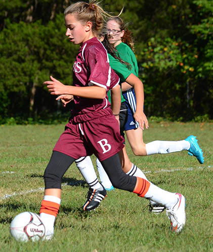 Soccer 1