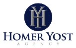 Homer Yost Agency Logo
