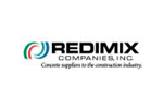 Redimix logo