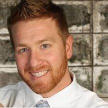 Photo of Joel Burris