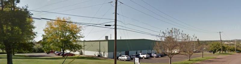 Precast Building in PA