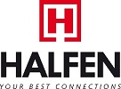 Halfen Logo