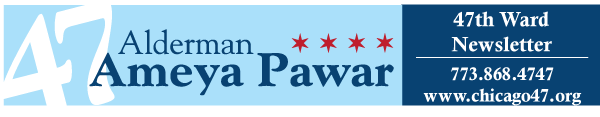 Newsletter Header