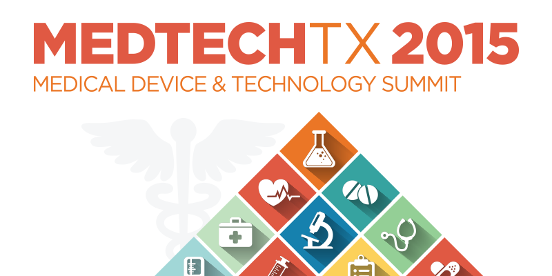 MedTechTX2015