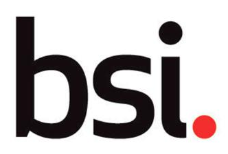 BSI Group Logo