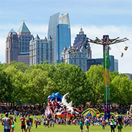 Atlanta 2016