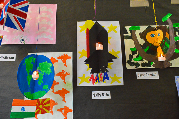 student art