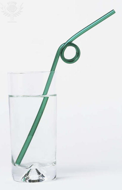 glass of water