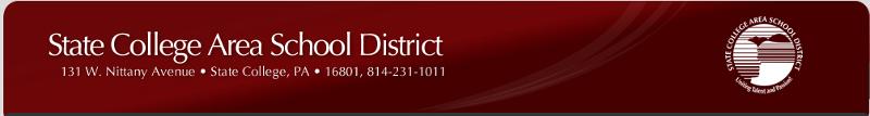 SCASD Header
