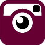 Instagram icon