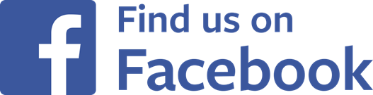 Find us on Facebook