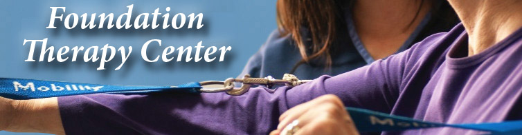 Foundation Therapy Center