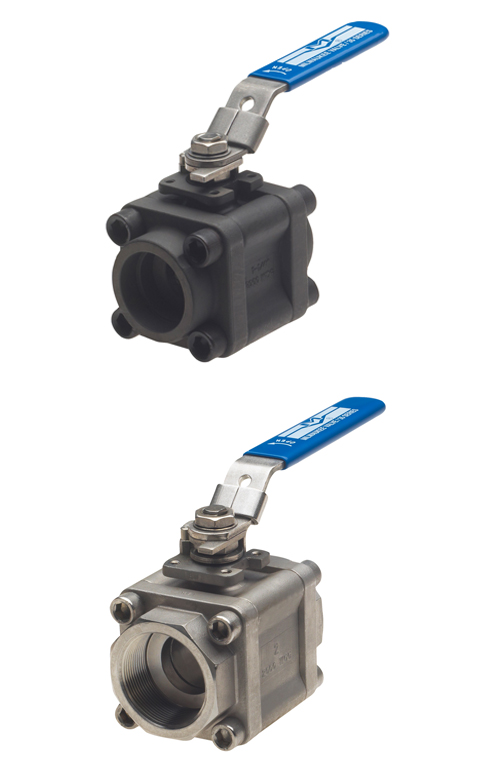 Milwaukee Valve Company Product News